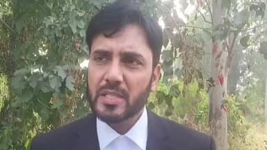 ਬਟਾਲਾ: ਗੈਂਗਸਟਰ ਜੱਗੂ ਨੇ ਮਾਨਯੋਗ ਬਟਾਲਾ ਅਦਾਲਤ ਵਿੱਚ ਕਿਹਾ ਉਸ ਨੂੰ ਹੈ ਮੈਂਬਰ ਪਾਰਲੀਮੈਂਟ ਸੁਖਜਿੰਦਰ ਸਿੰਘ ਰੰਧਾਵਾ ਤੋਂ ਜਾਣ ਦਾ ਖਤਰਾ