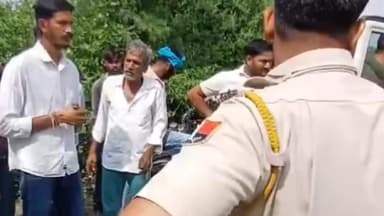 बूंदी: किसान द्वारा विधायक से सवाल पूछने पर नाराज होकर विधायक ने किसान के खिलाफ थाने में सौंपा परिवाद