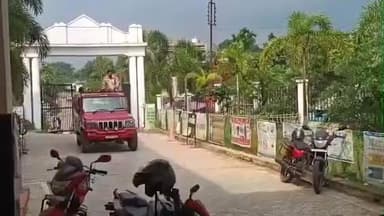 সাব্রুম: মাগরুমে ছেলের আক্রমণে মারাত্মক আহত জন্মদাতা পিতা,সাব্রুম মহকুমা হাসপাতালে চিকিৎসাধীন