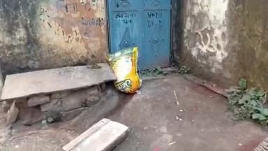 ग्वालियर गिर्द: ग्वालियर में खून टपकती बोरी से मचा हड़कंप, पुलिस ने खोला तो उड़े सबके होश!