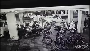 મણિનગર: કૃષ્ણનગરમાં રિટાયર્ડ આર્મી મેને એક શખ્સ પર કર્યો હુમલો