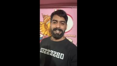 ଖଲ୍ଲିକୋଟ୍: ଆସନ୍ତା କାଲି ଶେଷ ସୋମବାର ଉପଲକ୍ଷେ ଚିକିଲି ଗ୍ରାମରେ ଆୟୋଜିତ ସାଂସ୍କୃତିକ କାର୍ଯ୍ୟକ୍ରମରେ ଯୋଗଦେବେ ପୀୟୂଷ ଓ ବିଦୁସ୍ମିତା