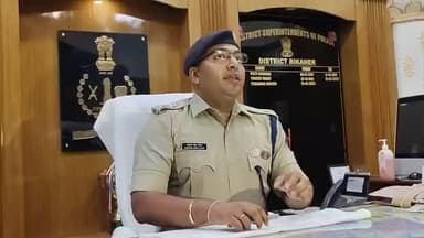 बीकानेर: सुजानदेसर मंदिर में दर्शन करने गए बच्चे के अपहरण का प्रयास, कोर्ट के आदेश पर दर्ज हुआ मुकदमा