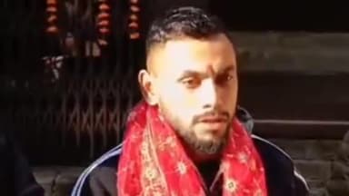 मनाली: अटल टनल रोहतांग तक दौड़ लगाकर पर्यटकों को 'सुरक्षित मनाली' का संदेश दिया, चमन ने दी जानकारी