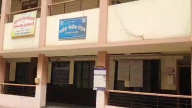 तळोदा: न्यूबन गावात मूलबाळ होत नसल्यामुळे महिलेला मारहाण, तळोदा पोलिसात गुन्हा दाखल....