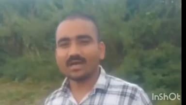 रायपुर कर्चुलियान: पंचायत पडरा में किसानों की फसलें बर्बाद, कोई अधिकारी नहीं पहुंचा