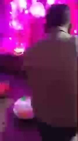 khatu shyam ji birthday मनाया गया पहली बार शाहगंज तःशिल् में