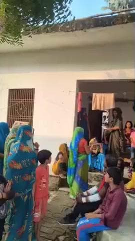 राजातालाब: वाराणसी रिंग रोड फेज 2 पर अज्ञात वाहन की टक्कर से दो लोगों की हुई मौत