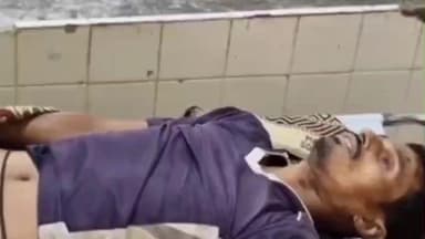 మదనపల్లెలో మనస్థాపం చెంది వ్యక్తి ఉరేసుకుని ఆత్మహత్య.
 కేసు నమోదు చేసిన పోలీసులు .