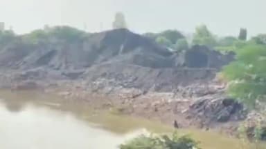 సూళ్లూరుపేటలో డంపింగ్ యార్డ్ చెత్తతో పొంచి ఉన్న ప్రమాదం
- ముందస్తు జాగ్రత్తలు చేపట్టాలంటున్న స్థానికులు #localissue