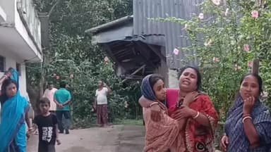 পটাশপুর ২: ভীমেশ্বরী রামকৃষ্ণ শিশুশিক্ষা কেন্দ্রে ছাত্রের রহস্য মৃত্যুতে রণক্ষেত্র,মৃত্যুর প্রকৃত কারণ তদন্তের দাবি জানালেন বিধায়ক