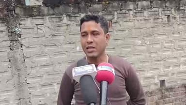 ঢেকিয়াজুলি ভাগ: একাংশই হিন্দু সংগঠনৰ নামত চান্দা তোলে,ঢেকীয়াজুলিত এই অভিযোগ সনাতনী বীৰ হিন্দু সেনাৰ