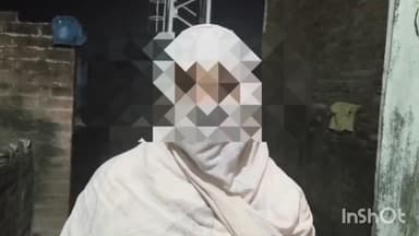 चांदपुर: चांदपुर थाना क्षेत्र में बीती रात सिलेंडर फटने से मचा हड़कंप, बड़ा हादसा होने से टला