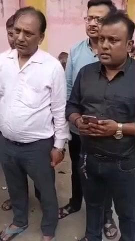 कानपुर: बुक सेलर कंपनी के मैनेजर ने पत्नी से विवाद के बाद फांसी लगाकर आत्महत्या की