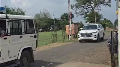 ઝાલોદ: ઝાલોદ વિધાનસભા ભાજપનું સ્નેહ મિલન રાજ્યકક્ષાના મંત્રી રમેશ કટારાની અધ્યક્ષતામાં કંમ્બોઈ ધામ ખાતે યોજાયું