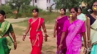 पिपरा: पीपरा प्रखंड परिसर में सांसद खेल महोत्सव का भव्य आयोजन, महिलाओं ने दिखाई खेल प्रतिभा