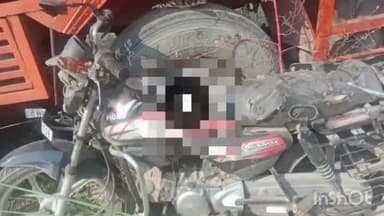 सोनीपत: रोहतक: सड़क हादसे में सोनीपत के तीन हलवाइयों की दर्दनाक मौत