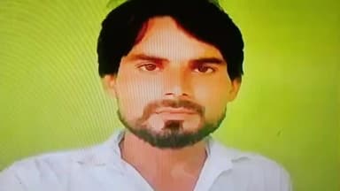 हसनपुर: सैदनगली में युवक की जहरीला पदार्थ खिलाकर हुई मौत, उधार के पैसे मांगने का मामला, चार पर केस दर्ज