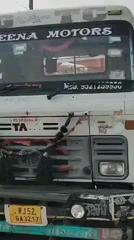 बहरोड़: बहरोड़ में ट्रेलर की टक्कर से महिला की मौत, पुलिस ने शव को मोर्चरी में रखवाया, पहचान अब तक अज्ञात