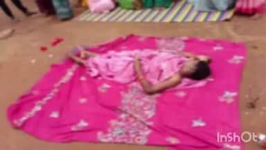 ब्यौहारी: ब्यौहारी के सरवाही कला गांव में करंट लगने से महिला की मौत, मर्ग कायम