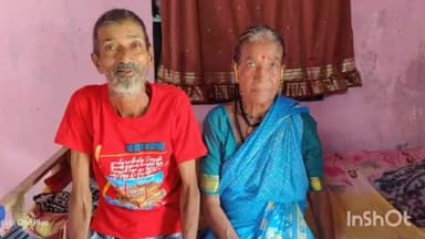 म्हसळा: म्हसळा तालुक्यात वृद्ध दाम्पत्याचा खून
स्थानिक गुन्हे शाखा : डॉग स्कॉड,फॉरेनसिक व फिंगर प्रिंट तज्ज्ञ घटना स्थळी दाखल