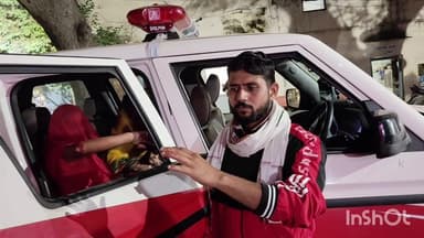 गोहद: गोहद चोराहा थाना क्षेत्र के पिपाहडी गांव के पास अज्ञात लोगों द्वारा लूटपाट, मामला दर्ज