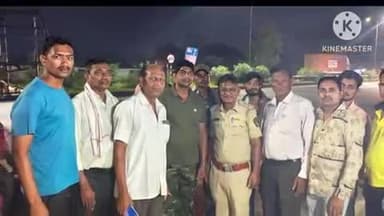 समुद्रपूर: जाम,मेनखात शिवारात बिबट्याचा मुक्तसंचार:शेतकऱ्यांमध्ये दहशत:नागरीकांना सर्तक राहण्याचे आवाहन