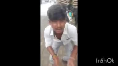 अंबरनाथ: बदलापूर येथे दुचाकीवर परप्रांतीयांचा बेकायदेशीर व्यवसाय सुरू असल्याचा मराठी एकीकरण समितीचा आरोप