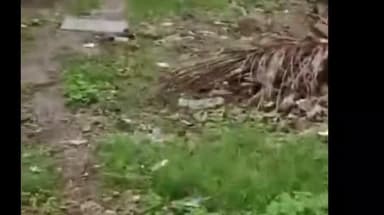 चिखली: दलित वस्तीकडे जाणाऱ्या रस्त्याच्या कामासाठी शिवाजी शिराळे पाटील  यांची ३ नोव्हें. पासून आमरण उपोषणाची घोषणा