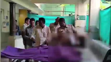 चिड़ावा: चिड़ावा में एक व्यक्ति की संदिग्ध अवस्था में मौत, परिजनों को पोस्टमार्टम रिपोर्ट का इंतजार