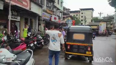 महाड: मनसे महाड शहर अध्यक्ष मारहाण प्रकरणी 8 जणांवर गुन्हा दाखल