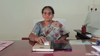 గజపతినగరం: బొండపల్లి మండలంలో నవంబర్ 5 వరకు ప్రత్యేక శానిటేషన్ డ్రైవ్: బొండపల్లిలో ఎంపీడీవో గిరిబాల వెల్లడి