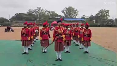 चौपारण: टीवी देखकर बैंड बजाना सीखा, कस्तूरबा पदमा की बेटियाँ बनीं जिला टॉपर