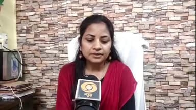 रायसेन: पीएम आवास योजना के तहत स्वीकृत 93% आवास हुए पूर्ण - सीएमओ सुरेखा जाटव