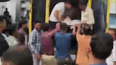 हरदा: शहर के सुदामा नगर में टेलरिंग व्यापारी की संदिग्ध मौत, सल्फॉस खाने की आशंका