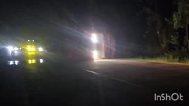 अनूपपुर: अनूपपुर में 5 घंटे बाद नेशनल हाईवे पर यातायात बहाल