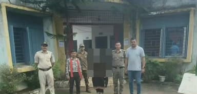 बजाग: अमरपुर पुलिस ने ऑपरेशन मुस्कान के तहत 2 साल से लापता किशोरी को ढूंढकर परिजनों को सौंपा