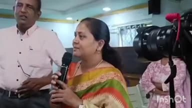 ఆదోని: ఆదోని పై మీ విజన్ చెప్పండి, అని ఎమ్మెల్యే ను ప్రశ్నించిన లాయర్ లలిత