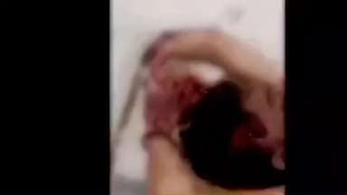 नांदेड: पावडेवाडी मसाई चौक येथे एका 21 वर्षीय युवकाचा धारदार शस्त्राने खून