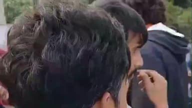 सीतामऊ: संजीत रोड नाहरगढ़ रोड पर गांधी सागर मच्छी ठेकेदार के लोगों की गुंडागर्दी, मच्छी लाने वालों के साथ मारपीट