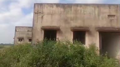 सिमडेगा: सिमडेगा वार्ड 5 सलडेगा में भाजपा ने चाय पर चर्चा में मल्टीपर्पस भवन के जीर्णोद्धार की मांग उठाई