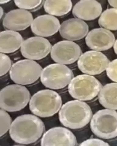 कानपुर: सोने की चेन बनवाने के लिए ज्वैलर्स 1 लाख के सिक्के बोरियों में लेकर पहुंचे पान दुकानदार, पत्नी को देना चाहता था सरप्राइज