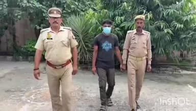 संडीला: संडीला पुलिस ने दलित रिक्शा चालक को पीटने वाले आरोपी को किया गिरफ्तार