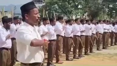 ଜୟପୁର: ଦଶହରାପଡ଼ିଆରେ  ବିଜୟା ଦଶମୀ ଉତ୍ସବ, ରାଷ୍ଟ୍ରୀୟ ସ୍ୱୟଂସେବକ ସଂଘର ପ୍ରତିଷ୍ଠାର ଶତବାର୍ଷିକ ପୂର୍ତ୍ତି  ଜିଲ୍ଲାସ୍ତରୀୟ ପଥସଂଞ୍ଚଳନକାର୍ଯ୍ୟକ୍ରମ