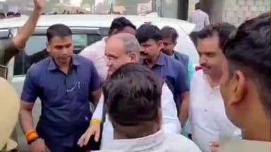 कन्नौज: कन्नौज में बीजेपी प्रदेश अध्यक्ष भूपेंद्र सिंह का कार्यकर्ताओं ने किया स्वागत, मंत्री असीम अरुण रहे मौजूद