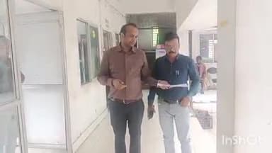 जामताड़ा: नौकरी के नाम पर ठगी करने वाला एनजीओ संचालक गिरफ्तार, मामला दर्ज