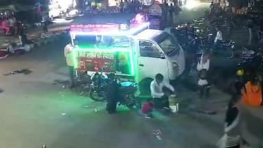 नानकमत्ता: नानकमत्ता मेले से बुलेट मोटरसाइकिल हुई चोरी, चोरों के हौसले बुलंद, 10 दिन बीतने पर भी कोई कार्रवाई नहीं