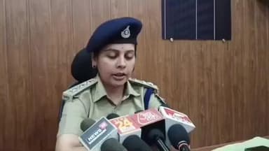 दतिया नगर: किशोर न्याय बोर्ड में पेशी के दौरान पुलिस कस्टडी से भागा आरोपी, पुलिस पकड़ से दूर