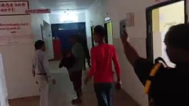 राठ: नवैनी गांव में संदिग्ध परिस्थितियों में युवती ने जहरीले पदार्थ का सेवन कर आत्महत्या का प्रयास किया