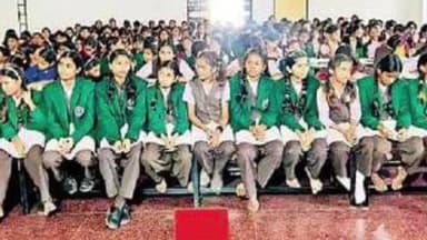 साबला: पारड़ा चुंडावत में जनजातीय गौरव पखवाड़े का शुभारंभ, धरती आबा बिरसा मुंडा को दी गई श्रद्धांजलि